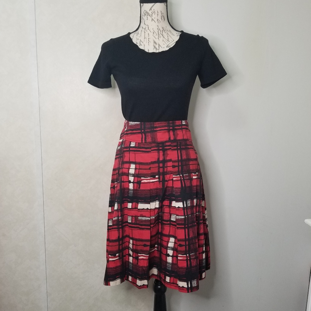 New York & Company Skirt